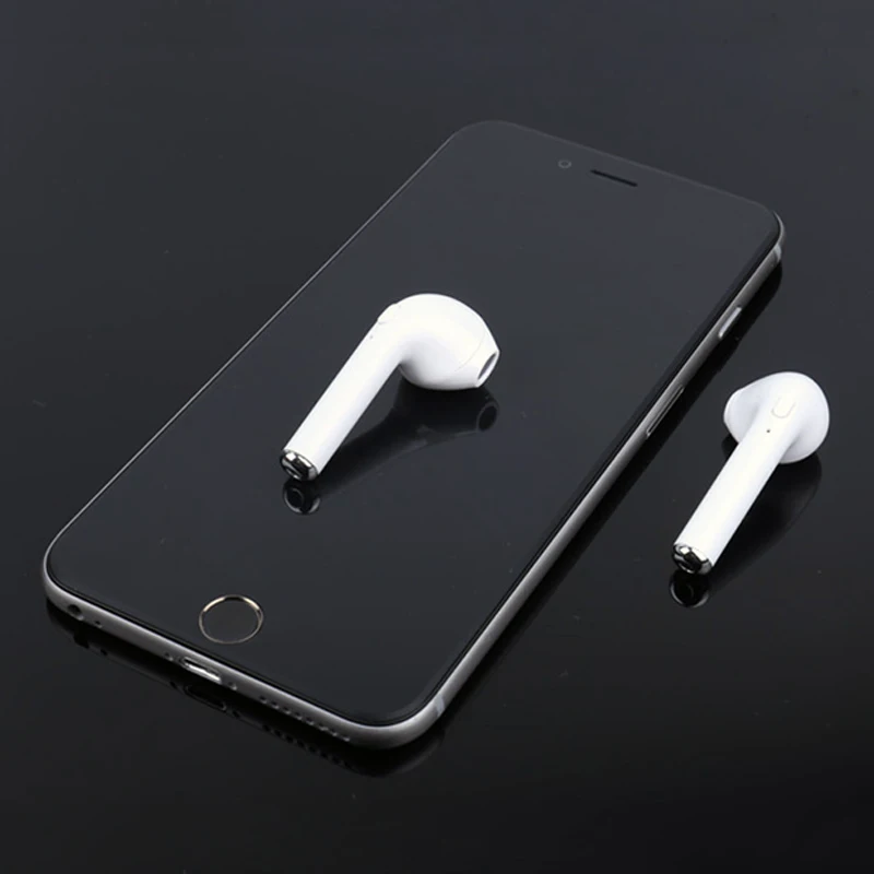 IBESI i7 Mini Bluetooth Earphone Wireless Headphone Bluetooth Headset Handsfree Earbuds with Mic for Xiaomi Samsung iphone IBESI i7 Mini Bluetooth Earphone Wireless Headphone Bluetooth Headset Handsfree Earbuds with Mic for Xiaomi Samsung iphone