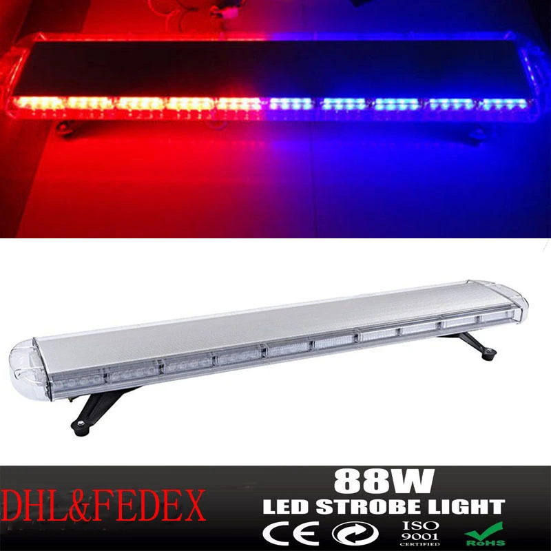 LED strobe light