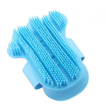 

Pet Cleaning Hair Remover Grooming Brush Hairbrush Comb Sanitario Para Gatos Kedi Tool Supplies Dog Hair Trimmer Luvas 70M749