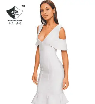 

D0088 Women Sexy dress