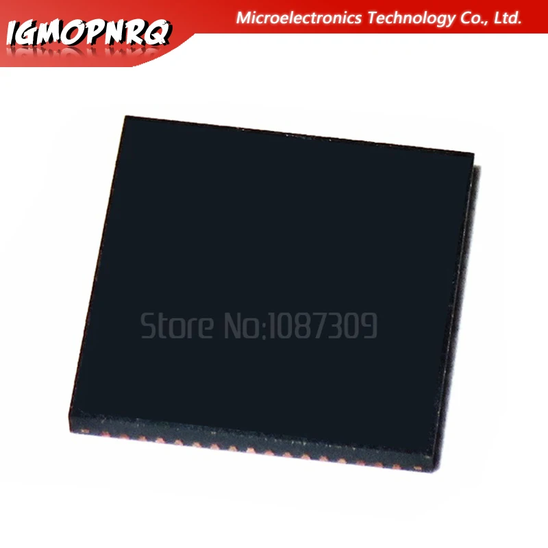 

2pcs Vt1802p vt1802 qfn quality assurance 100% New original