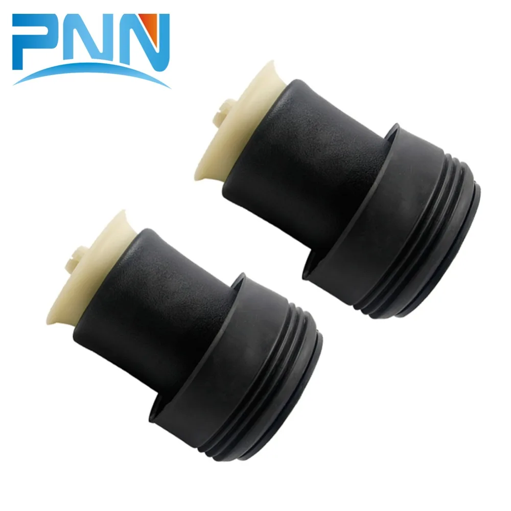 

1 pair = 2pcs Rear Air Suspension Spring Bag Rear Right Left For BMW X5 E70 X6 E71 Air Suspension Strut 37126790078 2007-2014