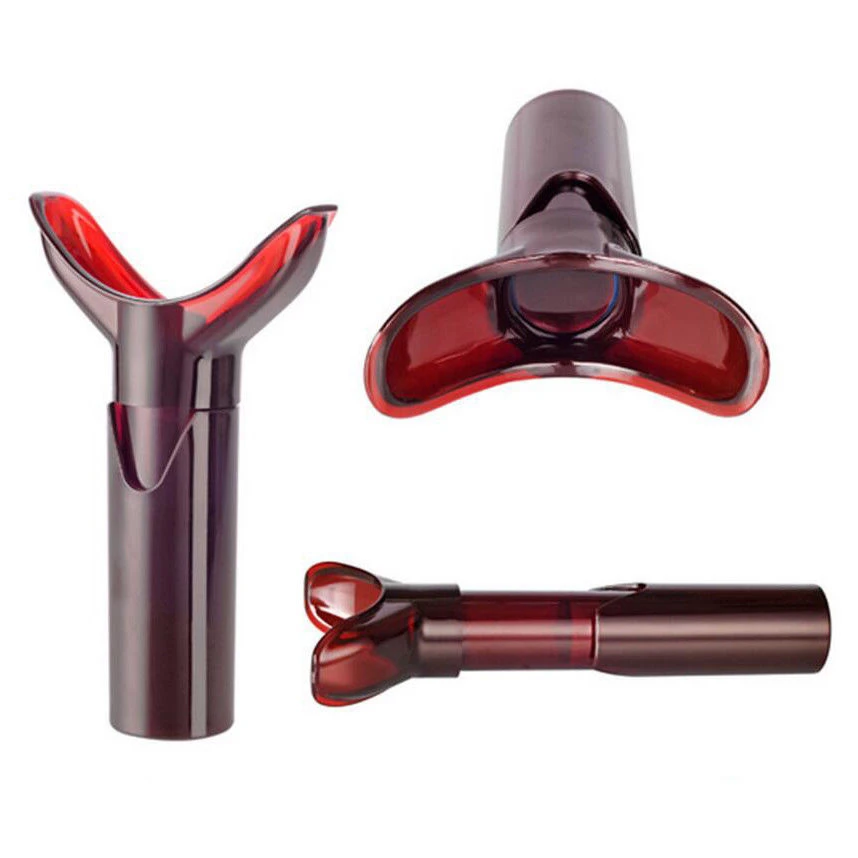 3 Set of Rose Nude and Smokey Eyeshadow Comes with Lip Plum Plumper (2)