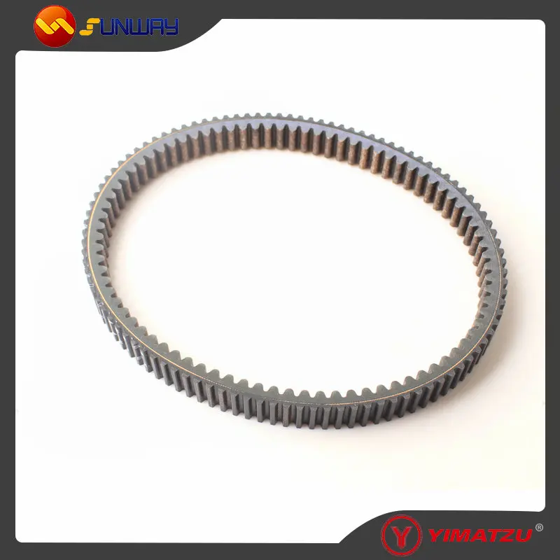 YIMATZU ATV UTV Parts Driving Belt for Hisun HS800 800CC ATV Quad Bike