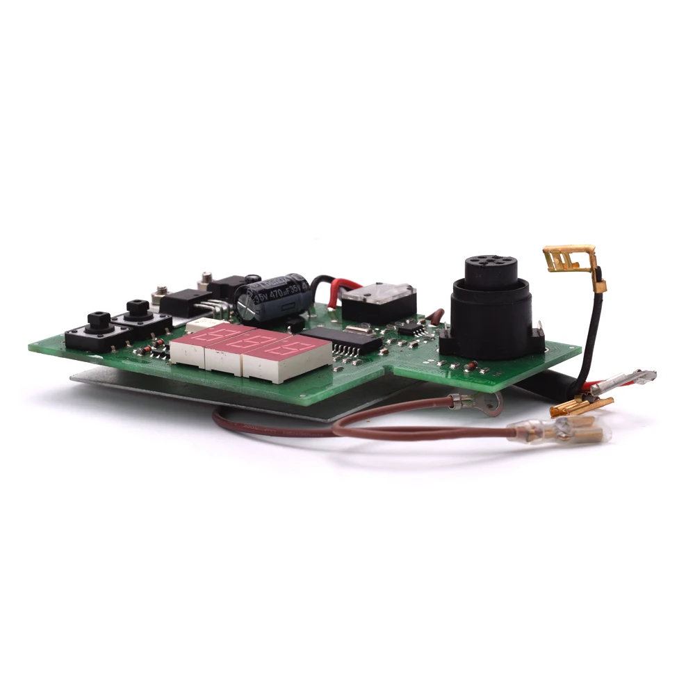 Used For WSD81 soldering station motherboard 
