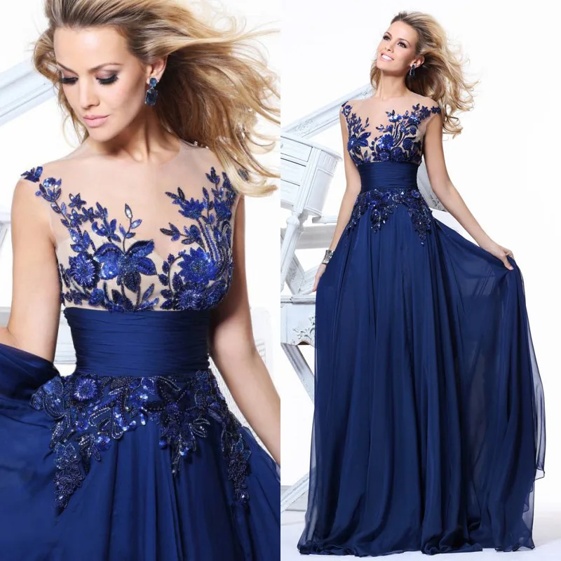 

Luxury Embroidery Formal Long Party Dress Women Summer 2019 Elegant Sexy Ball Gown Maxi Dresses Plus Size Slim Chiffon Dress 8XL