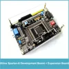 FPGA Xilinx Spartan-6 xc6slx9 tablero del desarrollo spartan6 tablero Core + expansión periférica + AD da módulo + adaptadores de corriente ► Foto 1/6