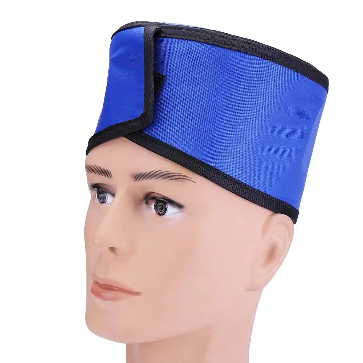 

Hospital/laboratory Ionizing Radiation Protective 0.35/0.5mmpb High Quality Lead Cap Gamma Ray and X-ray Protection Medical Hat