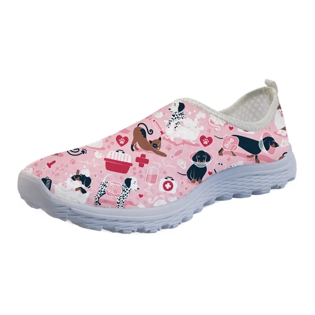 veterinary nurse shoes