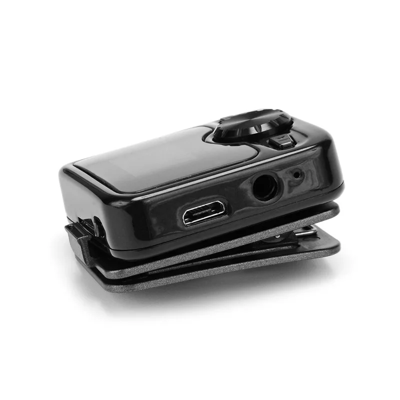 Цифровой Аудио Диктофон профессиональный 8 Гб OLED экран MP3 музыкальный плеер Bluetooth