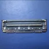 Connecteur LVDS avec écran LCD, 40P, 0.5 d'espacement, plaqué or, extrémité/extrémité de ligne, Type de Patch ► Photo 2/4