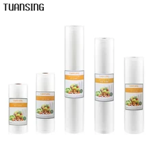 Бесплатный Вакуумный Термоупаковщик, пакеты для хранения продуктов, саран, упаковочная машина, пакеты для хранения продуктов