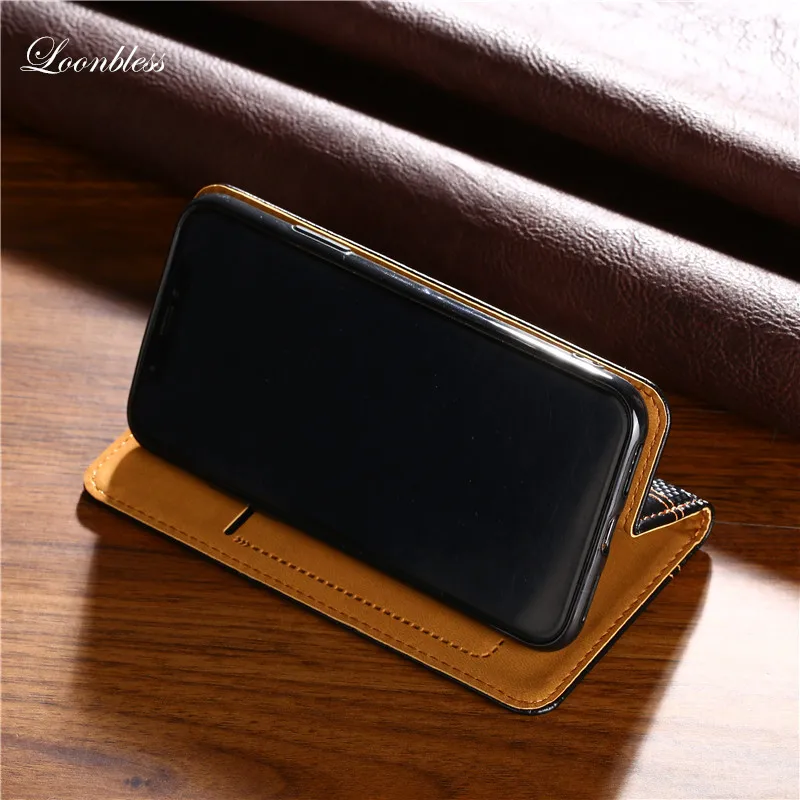 Кожаный чехол с откидной крышкой для телефона Motorola Moto G7 G8 G6 G5S G5 G4 E5 C Plus Z2 Z3 Play P30 P40