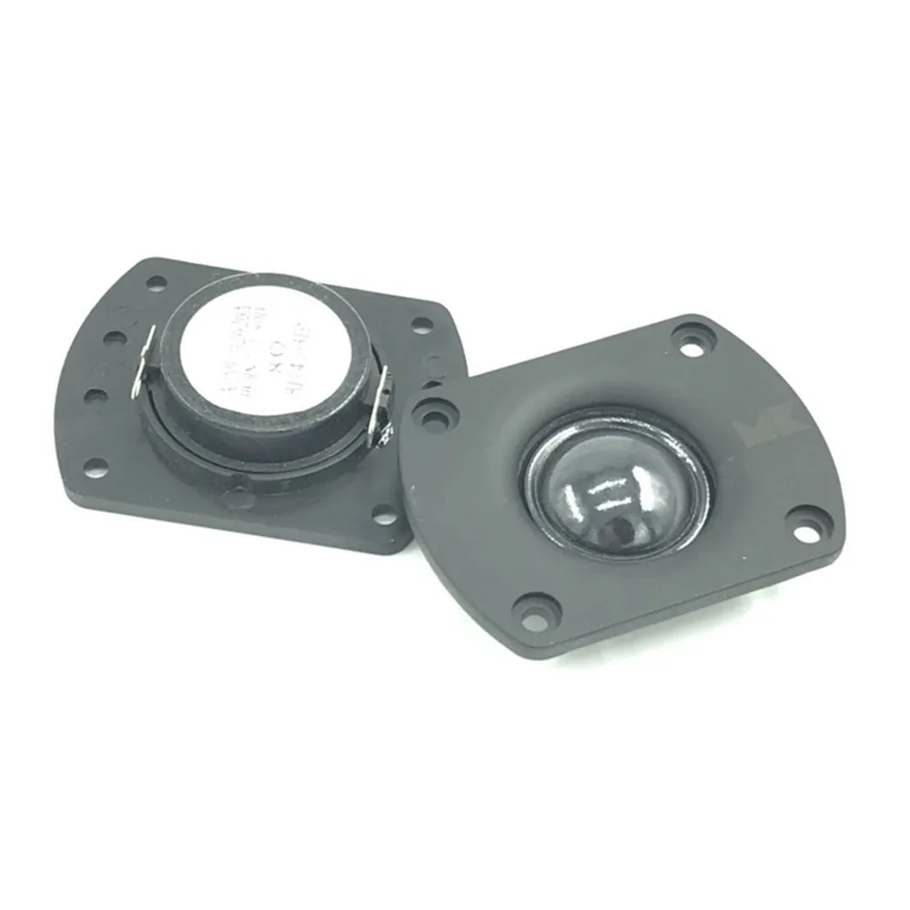 2-Piece-lot-Square-ellipse-panel-8-ohm-25W-Neodymium-magnet-silk-film-dome-tweeter-speaker (2)