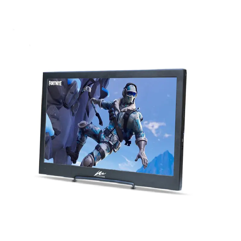

11.6"1920X1080 IPS Tablet Computer Portable 1080P LCD Monitor mini HDMI Interface for PS4 Drone USB 5V Power Supply