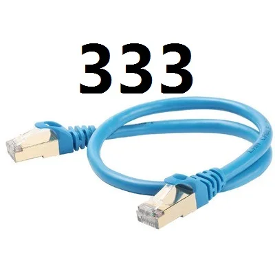 

DZ lieve 2019 Cabel High Speed 1000 m RJ45 CAT5 Ethernet Sieci Plaskie Cabel LAN UTP Patch Router Cable 673443
