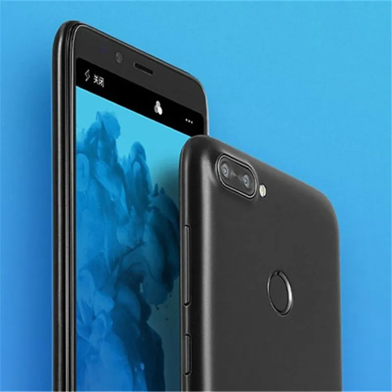 New Global version Lenovo k320t 5.7\