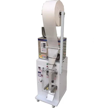 

cocoa Powder,Corn Starch,Wheat,Curry Powder Weighing Packaging Machine with Sealer