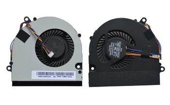 

SSEA Wholesale New CPU Cooling Fan for Asus U41 U41J U41JF Series laptop fan DFS531005PL0T Free Shipping