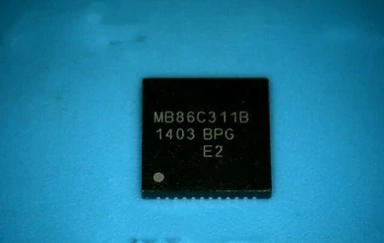 

5PCS MB86C311BQN-G-AUE2 MB86C311B QFN48