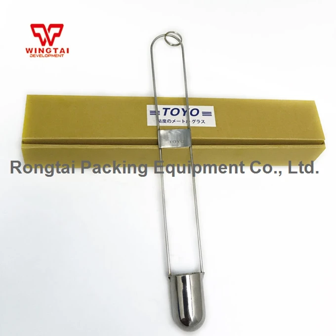 

3# TOYO Viscosity Cup / Flow Cup