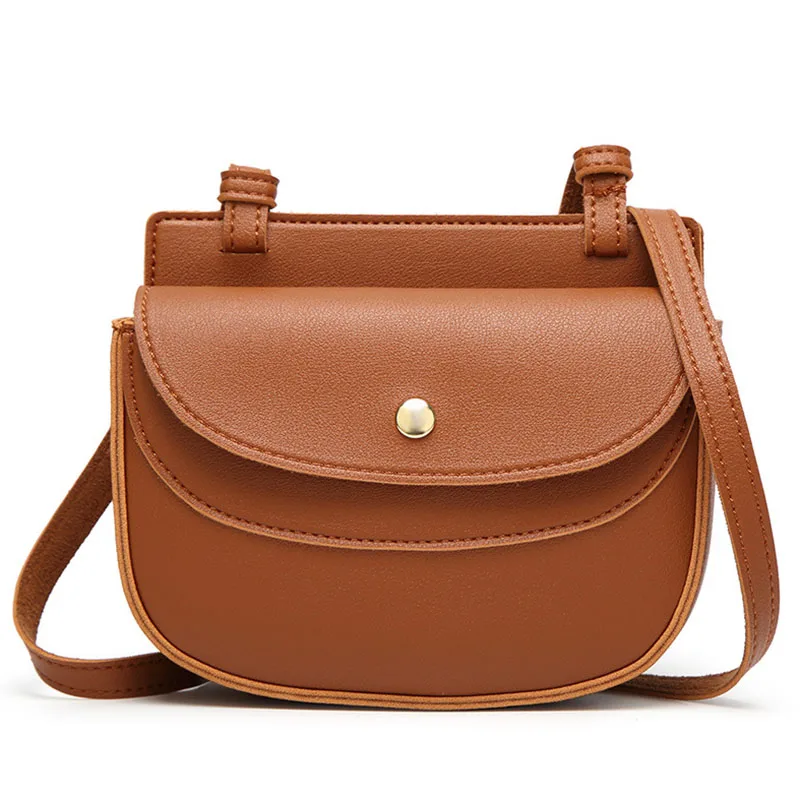 2019 Luxury Handbags Women Bags Designer Women Shoulder Crossbody Bag PU Leather Vintage for ...