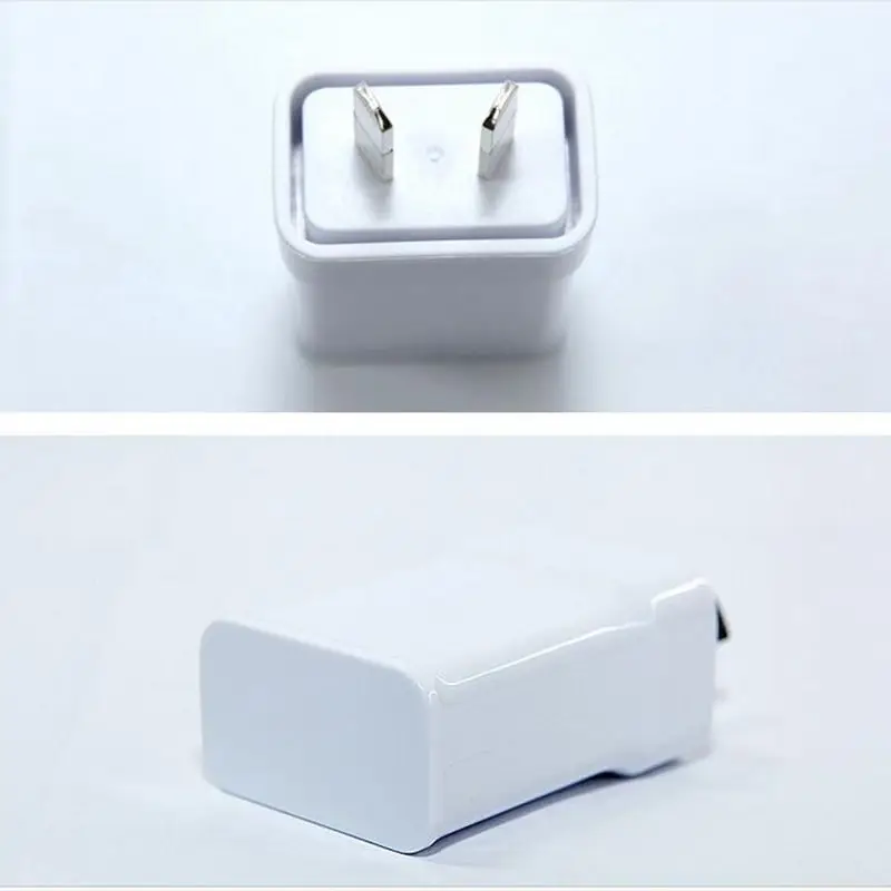 TopA Australia New Zealand Plug Fast Steady True 2A