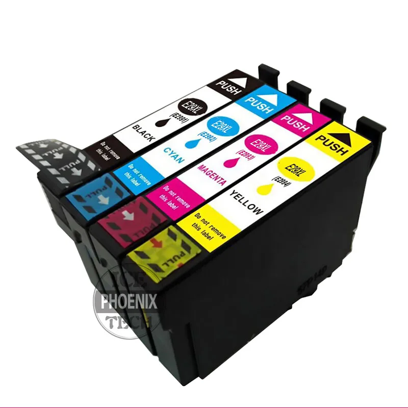 Картриджи для принтеров EPSON картриджи XP342 XP345 XP445 XP 342 345 445 T29 T2991|ink cartridge|printers ink