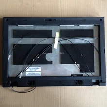 ЖК-дисплей крышку и bezelcase сборки для Lenovo ThinkPad SL410 04W0373 крышка A и B