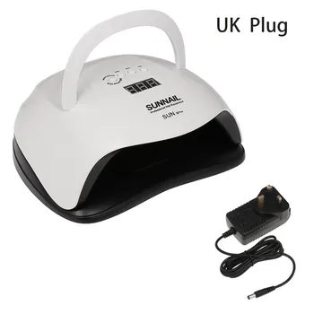 Sunnail 80W UK Plug