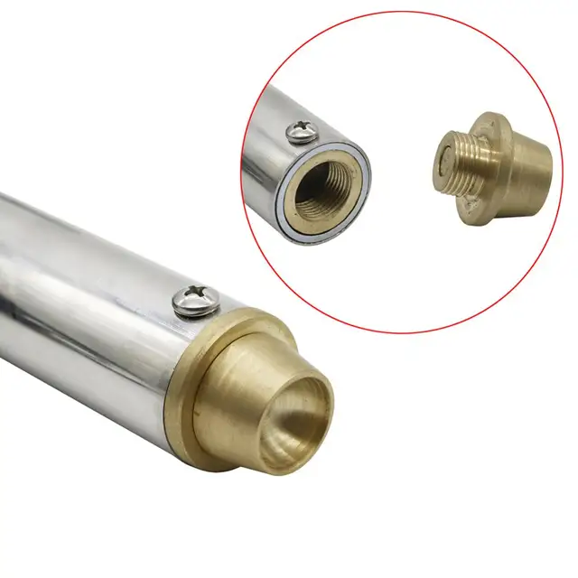 1 Pc Electronics 220~240/50Hz Cattle Sheep Horn Removal Device Fast Heating Bloodless Gun-type Dehorner Farm Equipment 3
