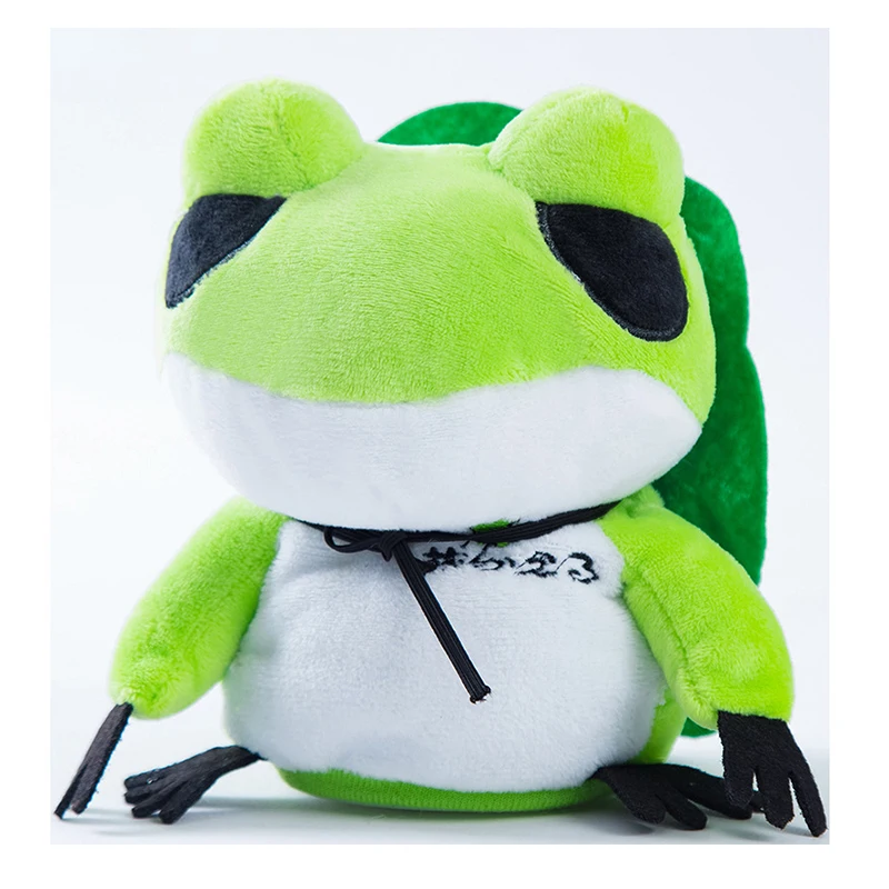 record frog (2)