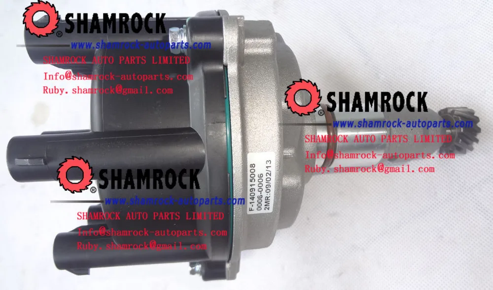 

Land Cruiser 4.5L Lex usGS300 SC300 3.0L LS400 4.0L LX450 4.5L SC400 4.0L 4.0L Ignition Distributor 19100-66020 /1910066020 new