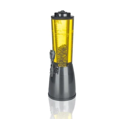 2.5L Ice Core Beer Dispenser Beverage Machine Ice Tube for