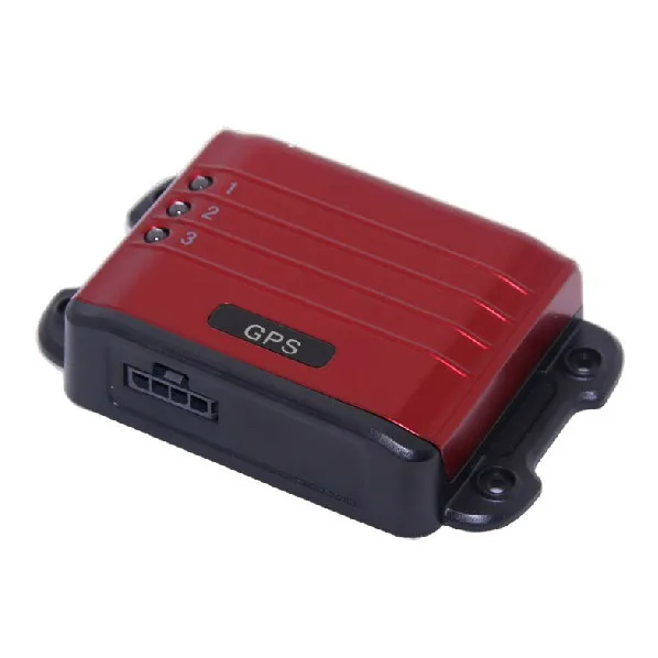 Goome GM901 GPS / GSM / GPS Anti Tamper Alarm Car Motorcycle