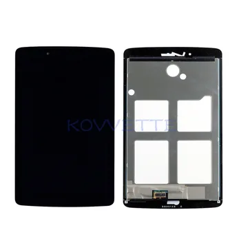 

For LG Tablet Pad 7" V410 LCD Display Module + Touch screen Digitizer Assembly