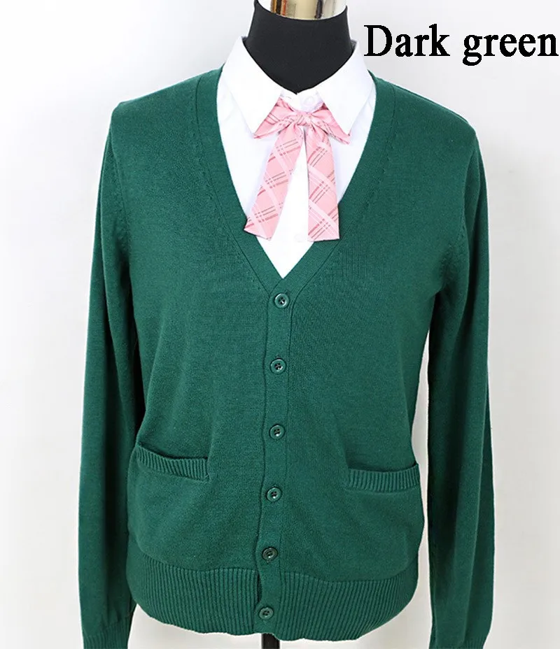 Dark green