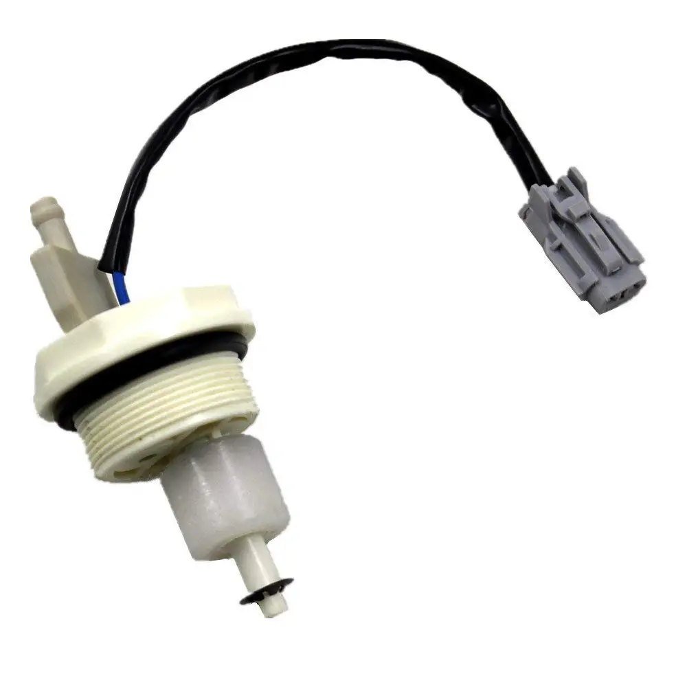 Indicador de Combustível de Água Transmissor para Duramax Silverado e para Gmc Motor de Caminhão Sensor Chevrolet Sierra 2001-2011 12639277 6.6l