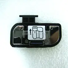 Батарея крышка отсека для NIKON D800 D800E цифровой Камера Repair Part