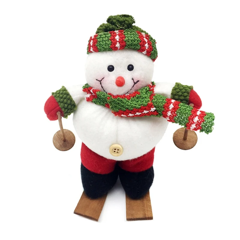 2018 hot sale new fashion cute explosive christmas sleigh santa claus dolls plush toys old decorations for home christmas in figurines miniatures from - Decorative Christmas Sleigh Sale 2018 hot sale new fashion cute explosive christmas sleigh santa claus dolls plush toys old decorations for home christmas in figurines miniatures from - Decorative Christmas Sleigh Sale