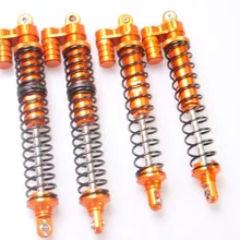 Baja CNC Амортизатор и ударная крышка набор