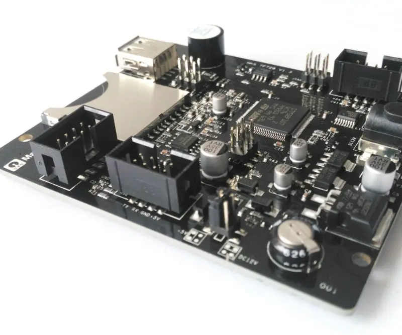 MKS TFT28 v1.3  05