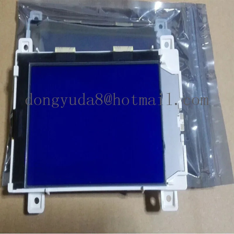 Tela de Lcd Original para Yamaha Nova Mm6 Mm8 Dgx520 Dgx-620 Dgx630 Dgx640 Display Lcd Reparação Substituição Psr S500 S550 S650 - Imagem 3
