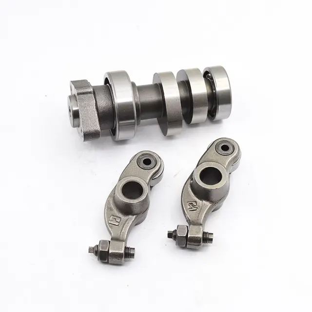 High Performance Motorcycle Camshaft Cam Shaft Rocker Arm Assy for