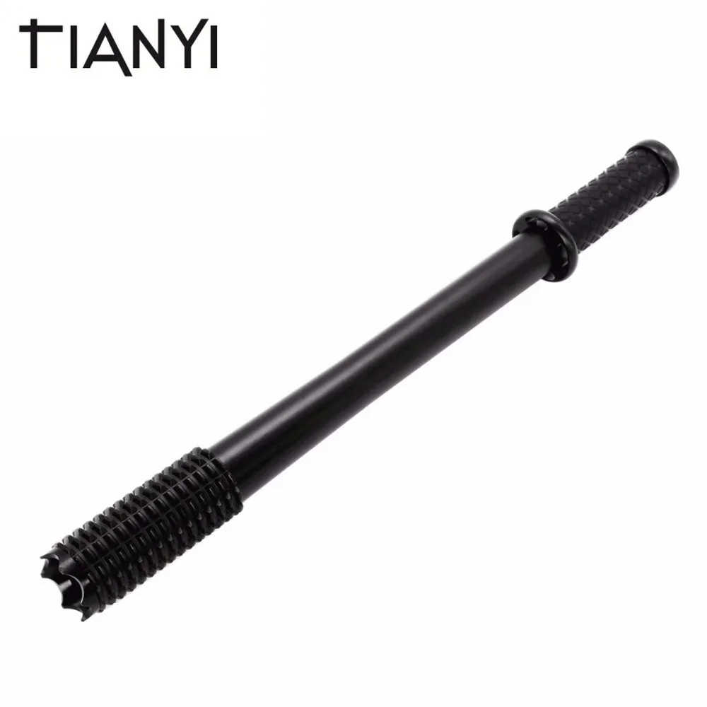 

Q5 LED Flashlight 3 Modes Baseball Bat LED Torch Lamp Outdoors Camping Security Rescue Light Torch Self Defense Flashlight