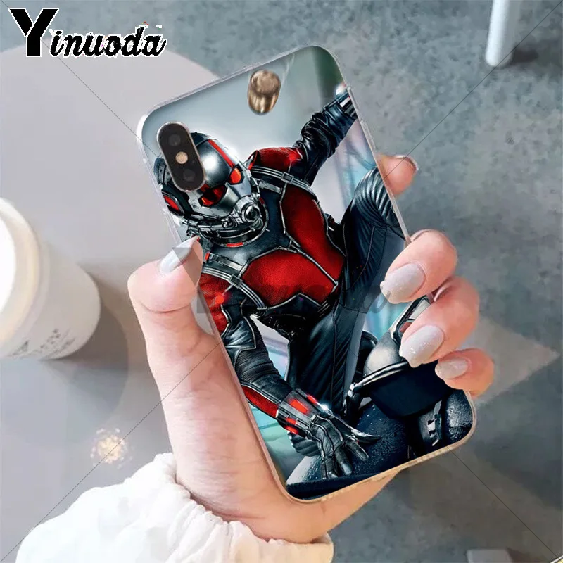 Marvel Ant man