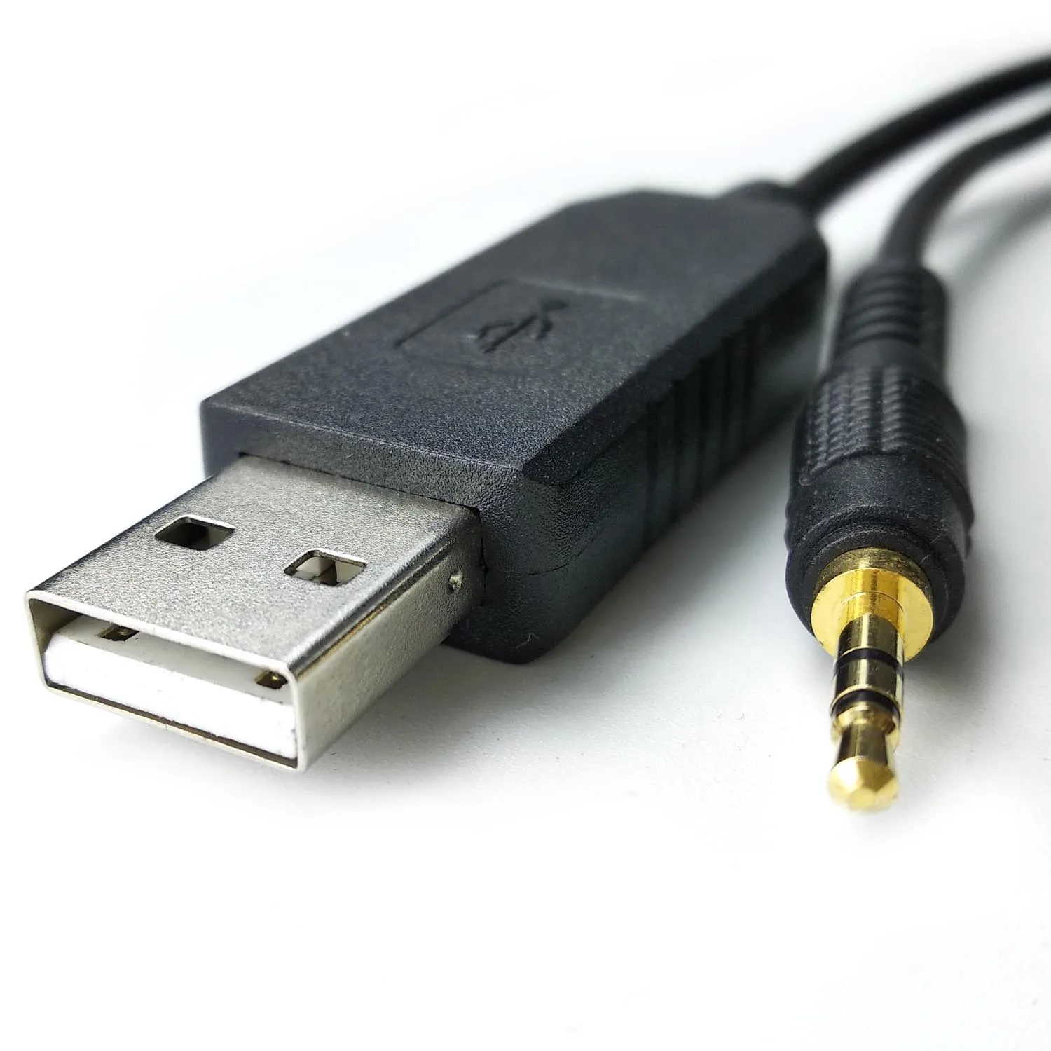 

win7 8 10 mac android ftdi ft231xs usb RS232 serial adapter with 2.5mm jack