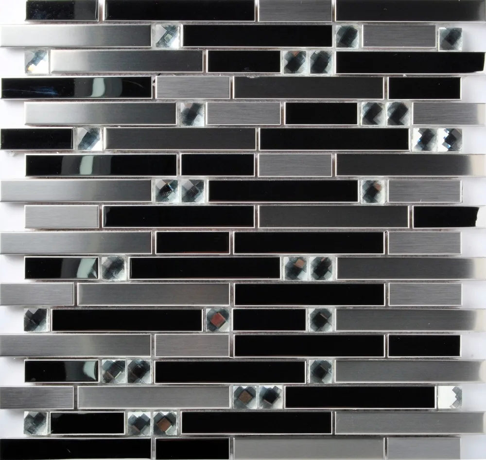 Vergelijk prijzen op modern mosaic tiles online winkelen / kopen ...