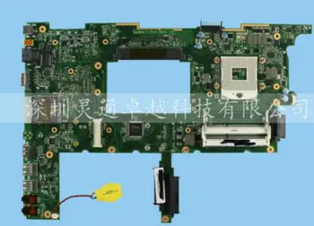 

For ASUS N75S N75SF N75SL X7DSF X7DSL Motherboard N75SF REV2.2 Mainboard 60N69MB1500 PGA989 100% Tested