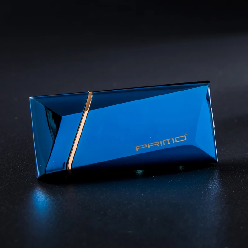 Индукционная зажигалка с зарядкой от USB ветрозащитная ультратонкая Зажигалка